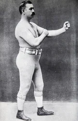 John L. Sullivan